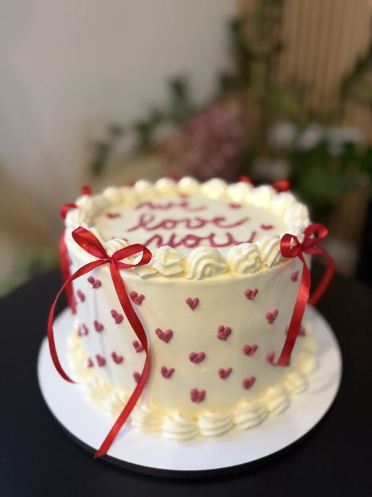 Vintage cake – Sladké od Natálky